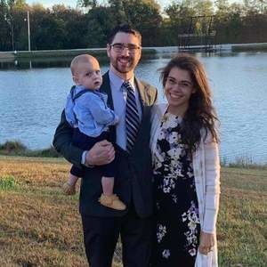 Meet your Posher, Jacob